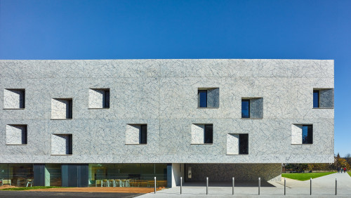 Conservatoire de Musique, Danse et Théâtre Henri Dutilleux à Belfort