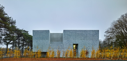 Conservatoire de Musique, Danse et Théâtre Henri Dutilleux à Belfort