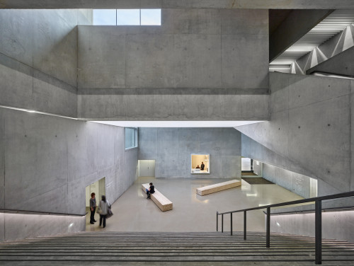 Conservatoire de Musique, Danse et Théâtre Henri Dutilleux à Belfort