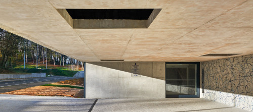 Conservatoire de Musique, Danse et Théâtre Henri Dutilleux à Belfort