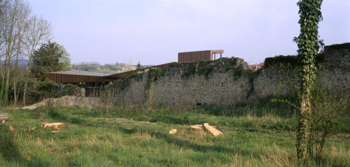 Ecole maternelle à Marmoutier