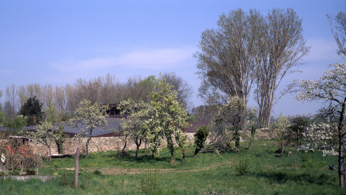 Ecole maternelle à Marmoutier