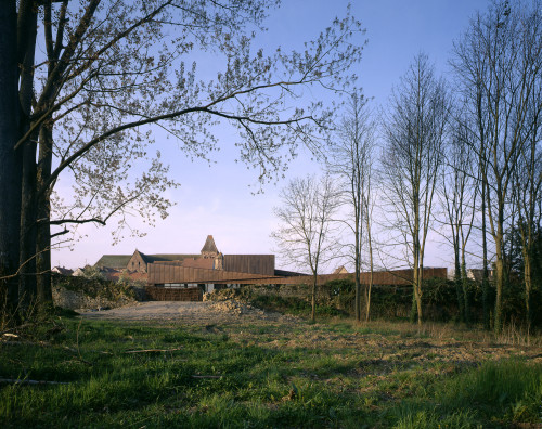 Ecole maternelle à Marmoutier