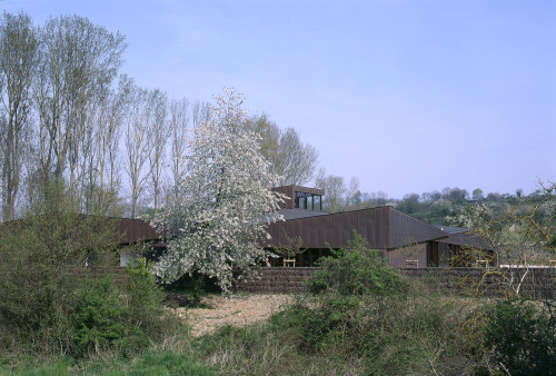 Ecole maternelle à Marmoutier