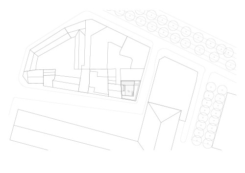 Logements et bureaux à Strasbourg 