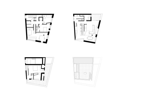 Logements et bureaux à Strasbourg 