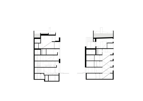 Logements et bureaux à Strasbourg 