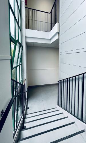 Lycée Lucas De Nehou, Site Friant