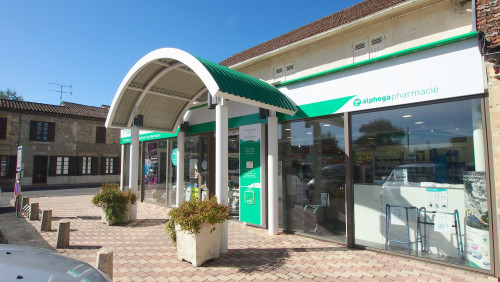 Pharmacie de Gardonne - Gardonne