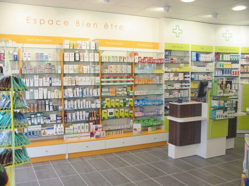 Pharmacie de Gascogne - Cazaubon