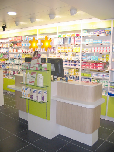 Pharmacie de Mérignac - Mérignac