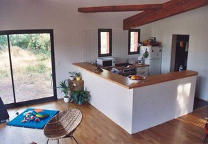 Maison à Saturagues