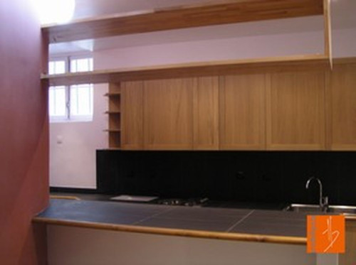 APPARTEMENT PARISIEN