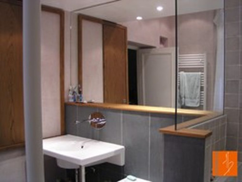 APPARTEMENT PARISIEN