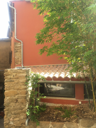 chemin des Brigands  ou venelle de Moyen Âge