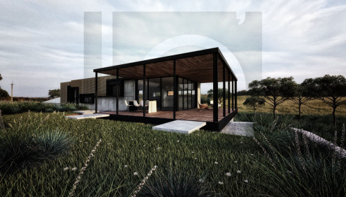 Concept Villa RL4