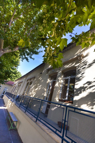  ÉCOLE DE BOURG A NARBONNE