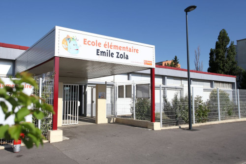  ÉCOLE ÉMILE ZOLA A NARBONNE