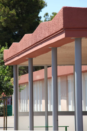 ÉCOLE LOUIS PASTEUR A NARBONNE