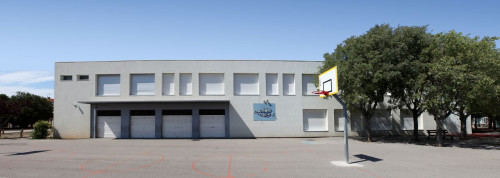  ÉCOLE MATHIEU PEYRONNE A NARBONNE