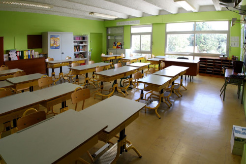  ÉCOLE MATHIEU PEYRONNE A NARBONNE