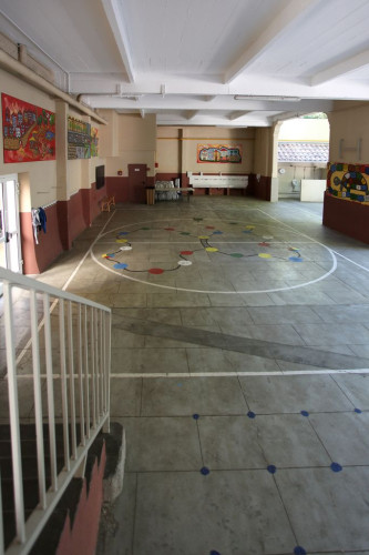 ÉCOLE MONTMORENCY A NARBONNE