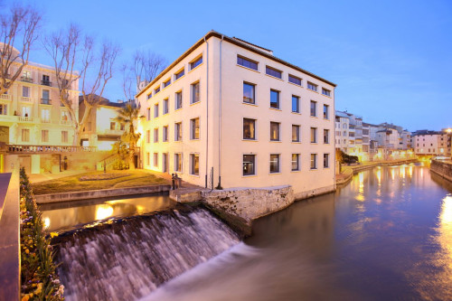  OFFICE DU TOURISME DE NARBONNE