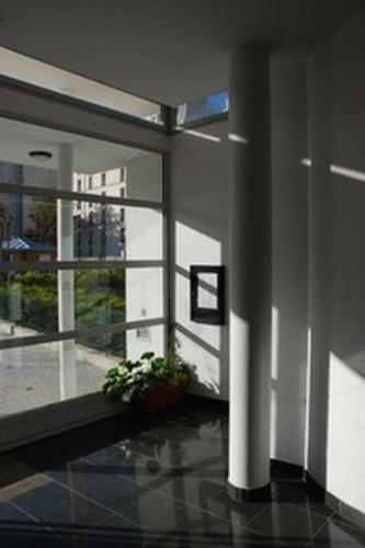 logements ZAC Didot - Paris XIV