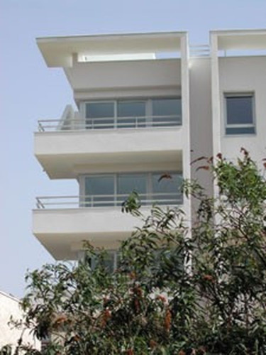 logements ZAC Didot - Paris XIV