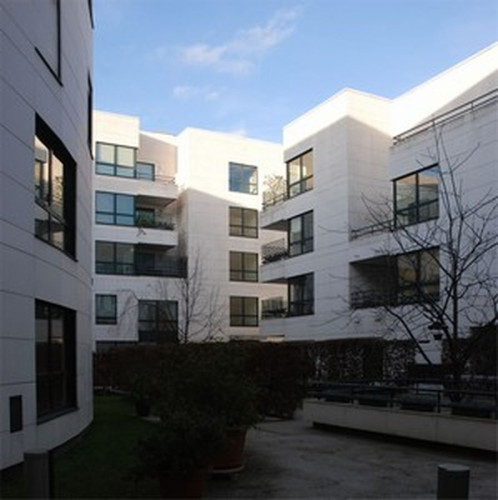 SEMEA 15 - immeuble La Jansane