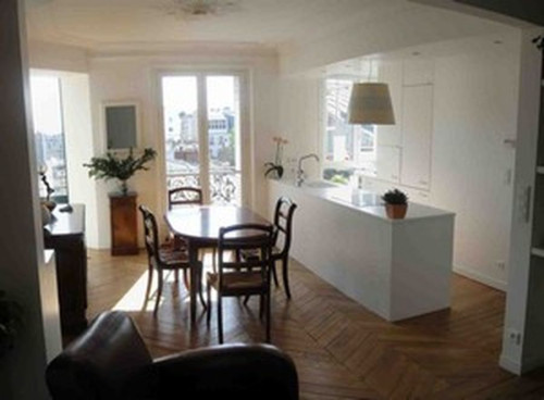 CAUCHOIS - 75018 PARIS