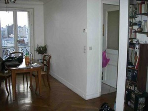 CAUCHOIS - 75018 PARIS