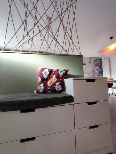 Rénovation d'un rez-de-chaussée de maison