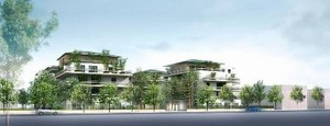 Logements en Accession - Chevilly Larue - Concours