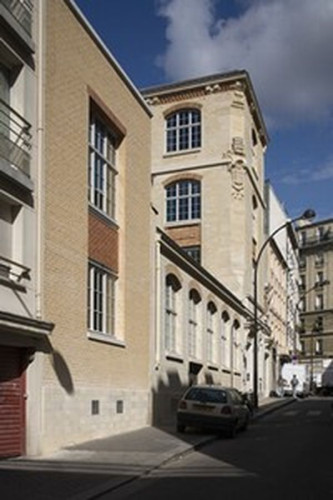 Collège Colette Besson