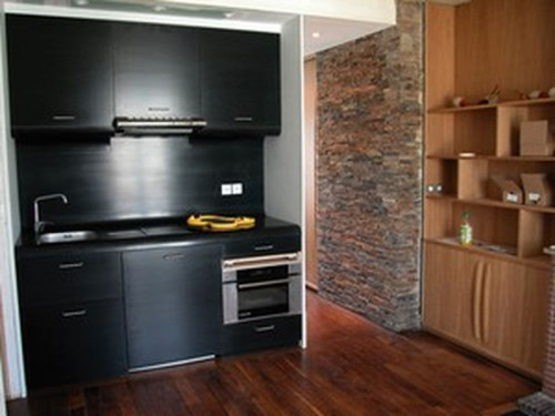 appartement à Paris