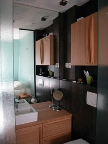 appartement à Paris