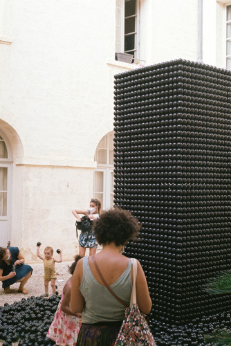 Festival des Architectures Vives 2021