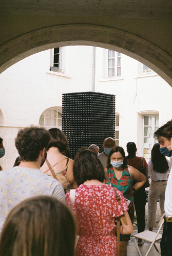 Festival des Architectures Vives 2021