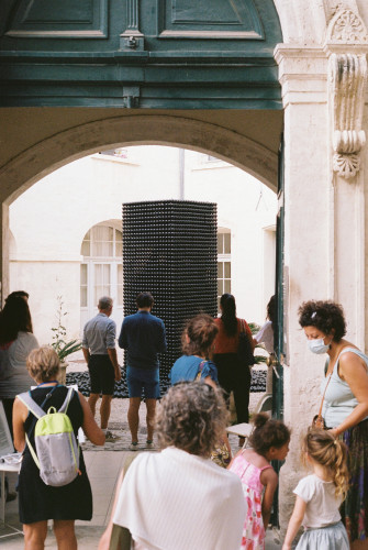 Festival des Architectures Vives 2021