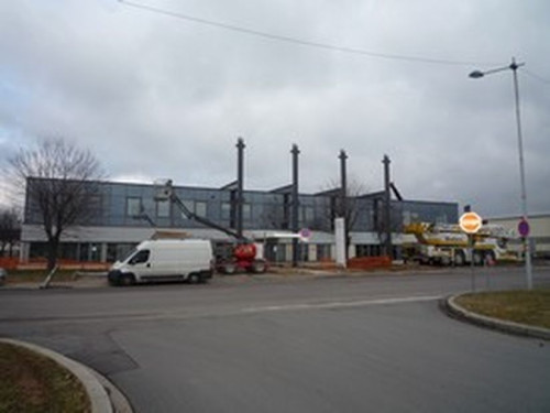 laviolette financement