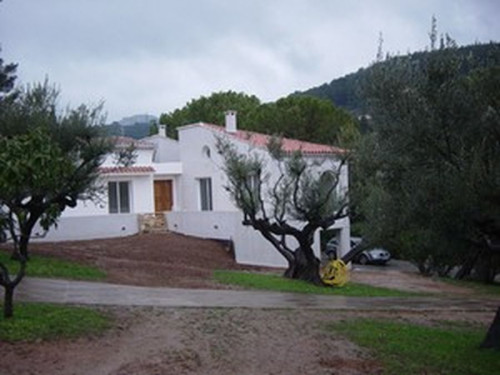 Villa La Valette