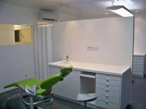 Cabinet d'orthodontie Toulouse