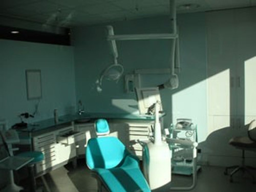 Création d'un cabinet dentaire