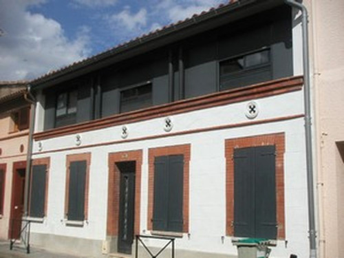 Rénovation villa Côte pavée