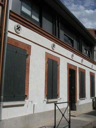 Rénovation villa Côte pavée