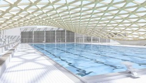 CENTRE AQUATIQUE D’ANNEMASSE