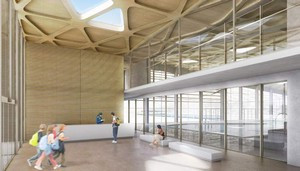 CENTRE AQUATIQUE D’ANNEMASSE