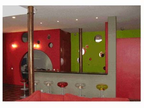 agencement général