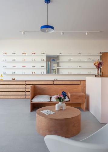 La Lunetterie. Architecte : Studio Téré. Photo : G. Herriau